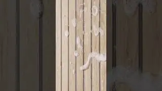 Meet Our New Addition | Slatted Wood-Effect PVC Shower Panels