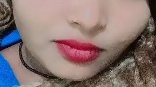 Rubi yadav ji is live welcome Mein Hamare YouTube channel per ☺️