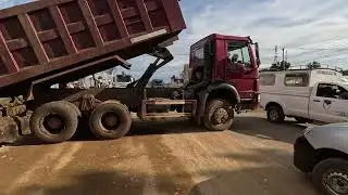 Raila Odinga stadium  UPDATE AHEAD OF MADARAKA DAY CELEBRATION #homabaycounty #madarakaday