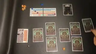 Giochiamo a... Mini Rogue (9 carte) (ITA)