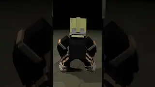 How I got Minecraft's Biggest GYATT