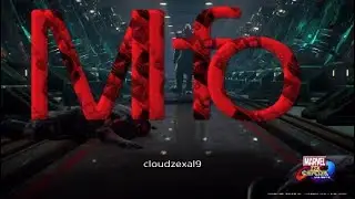 MvC Infinite fight on