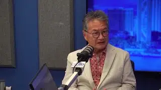 Full Interview: Former acting U.S. ambassador to South Korea Joseph Yun