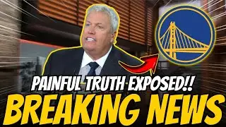 SHOCKING UPDATE: WARRIORS EXPOSE PAINFUL TRADE TRUTH | WARRIORS NEWS TODAY