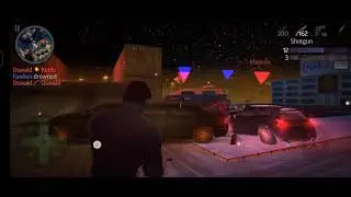 Payback 2 |Crook Campaign| gameplay