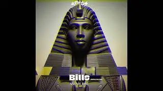 Bills - Asiah Dio (prod. by ItsNyceMan)
