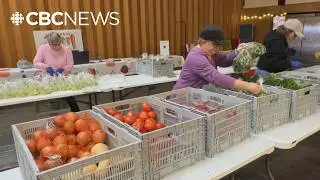 Why demand at this affordable food market has doubled