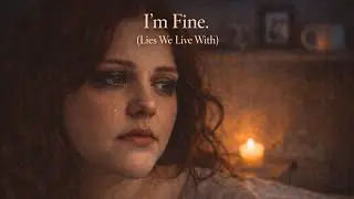 When No One Checks In — An Irish Folk Rap Duet About Quiet Loneliness