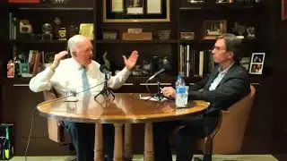 Ray Hunt's Career Advice to Young Professionals | Legends of CRE | TRECcast