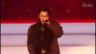 260118 #KhemjiraConcertDay2 - Unholy #เก่งหฤษฎ์ 