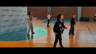 LEGAMAÑANAS SHOW VII -  Curso 24/25 - A contracorriente