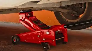Best Floor Jacks for Trucks | Which One Should You Buy in 2026 [Review]