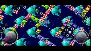 Pasando sonic 1 pero todo mal pt 1