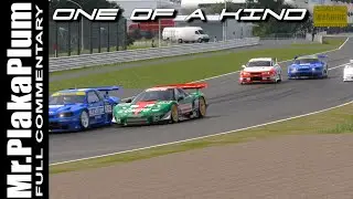 PRGTC | RACE at GT7 | SPORTSMANSHIP | MULTI CLASS