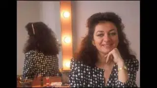 Daniela Dessì - Com'è bello - Lucrezia Borgia - 1991