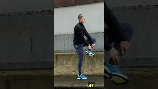 True Motion U-TECH Nevos 4 🔥 Der n&auml;chsten Evolutionsschritt! #running #true motion