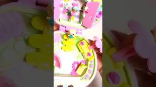 Shopkins Lil' Secret -Closed Review- #shopkins #moose #review