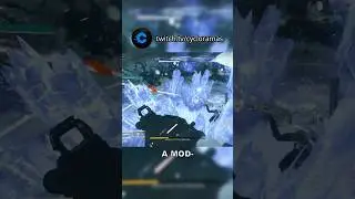 DESTINY 2 - I CAN'T EVEN WALK ❄️ #destiny2 #destiny2clips #twitchclips #gaming #fyp