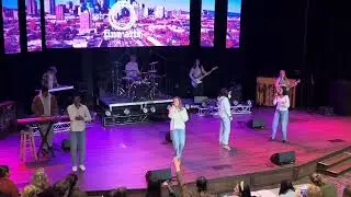 Fine Arts 2025 Emmanuel Youth Worship