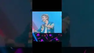 Jaemin so funny during We Go Up 😂 The Dream Show 2: In a Dream Jakarta D1 230304