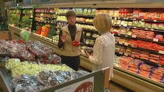 4 Simple Ways To Stretch Your Grocery Budget