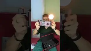INFINIX ZERO 40 5G SERIES + CREATOR KIT / ПОДАРОЧНЫЙ НАБОР ДЛЯ БЛОГЕРА И СОЗДАНИЯ ВИДЕО КОНТЕНТА WOW