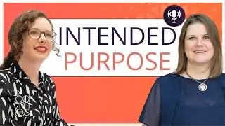 Medical Device Marketing: What is intended purpose and how it impacts your marketing strategy