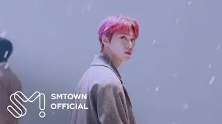 [STATION X] NCT U 엔시티 유 'Coming Home' Teaser Clip #DOYOUNG