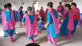 പെണ്ണുങ്ങളുടെ തച്ചോളിക്കളികണ്ടിട്ടുണ്ടോ?/ Kerala Folk Art