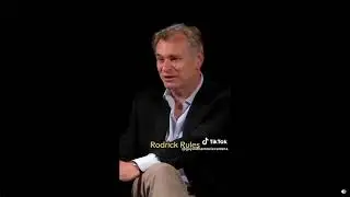 Christopher Nolan declares 