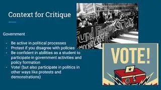 Students for a Democratic Society