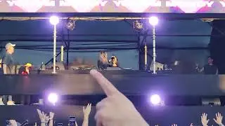 Mandy 🎵10🎵 📅 11.10.2025 #CreamfieldsCL #Creamfieldscl2025  #Creamfields #Creamfields2025