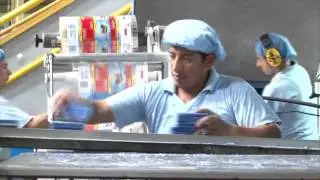 INNOVACI&Oacute;N TECNOL&Oacute;GICA INDUSTRIAL -  MIPRO