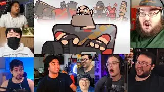 The Ultimate 