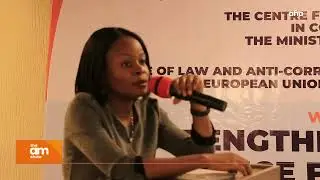 ACCESS TO JUSTICE FOR ALL: AGENCIES PARTNERS ABIA STATE