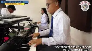 HOUSE FOR THE HEAVEN ║YOUTH CHOIR ║ JMCIM CEBU