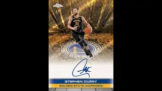 2025-26 Topps Chrome®️ Basketball - Hobby & Mega RT | CardSino Breaks #547🏀