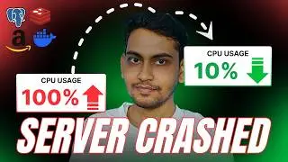 Bigest Docker Mistake Single VPS Multiple Project Best Architecture Explained