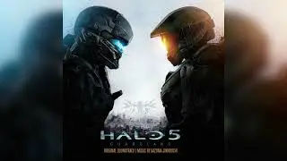 Halo 5: Guardians - Complete Soundtrack (By Kazuma Jinnouchi)