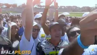 SBK 2016 - #FalaPiloto com Danilo Lewis 1&ordf; etapa Interlagos