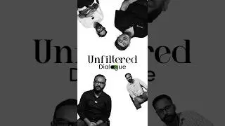 Unfiltered Dialogues | Honest Stories of Art, Design & Architecture