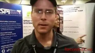 SFWW feature on The Spray Light