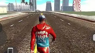 UTTAR PRADESH police ☠️ | INDIAN DRAWING 3d | #gta5 #trending gaming video 