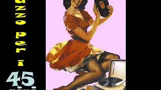 45 giri - The Sandpipers - Quando m'innamoro