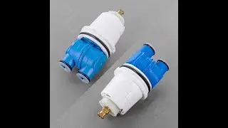 Delta shower water pressure issue SOLVED!