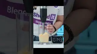 KitchenAid Variable Speed Corded Hand Blender