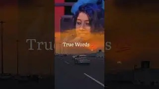 True word ❣️ #true #word #❣️ #2025 #trend #youtubeshorts @thiru_musics