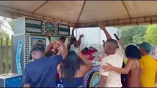 DJ MARCOS KAYLOR 