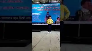 Kids Fashion show at Sivasagar Demow(1)