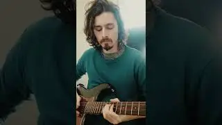 Hey Hey Rise Up - Pink Floyd (Solo Cover)